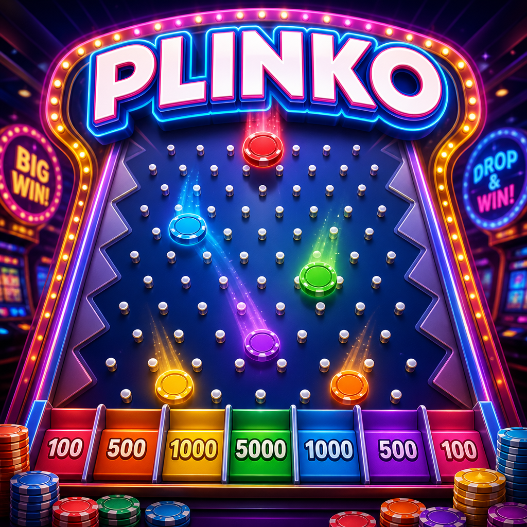 Plinko