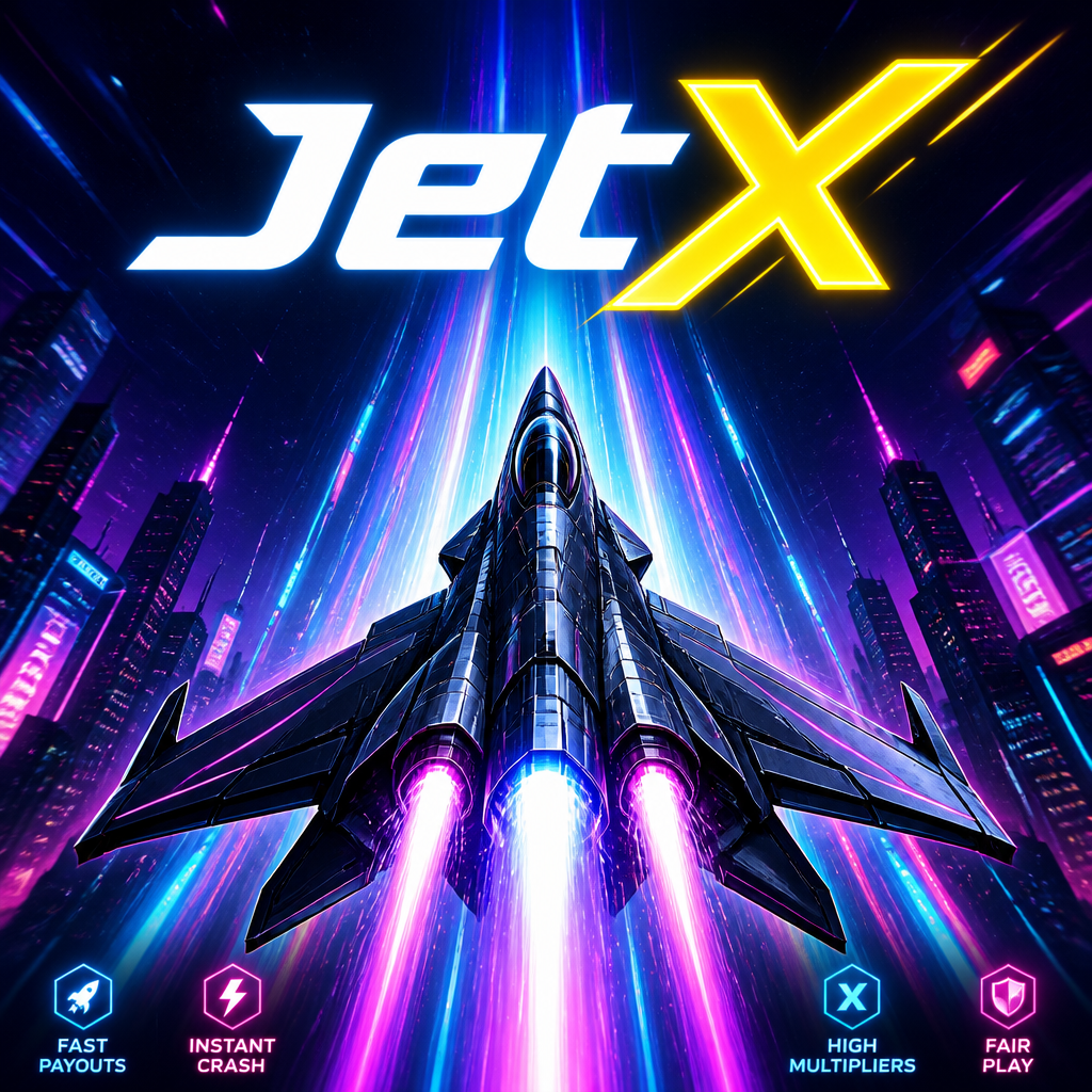 JetX