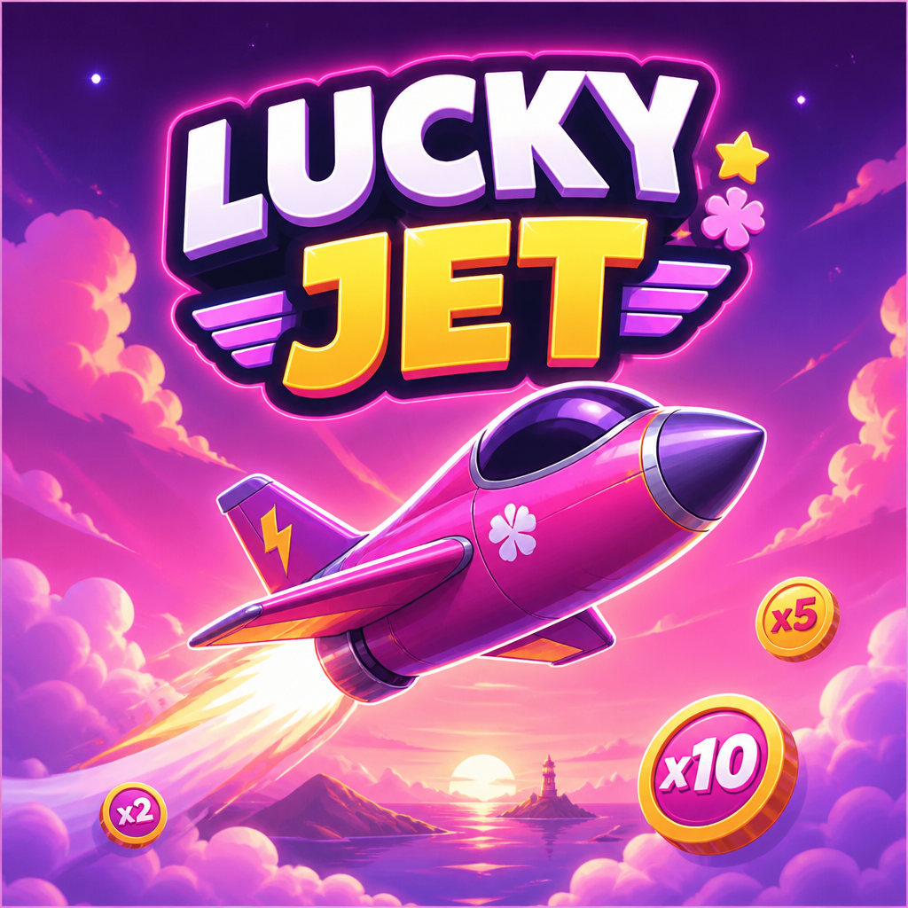Lucky Jet