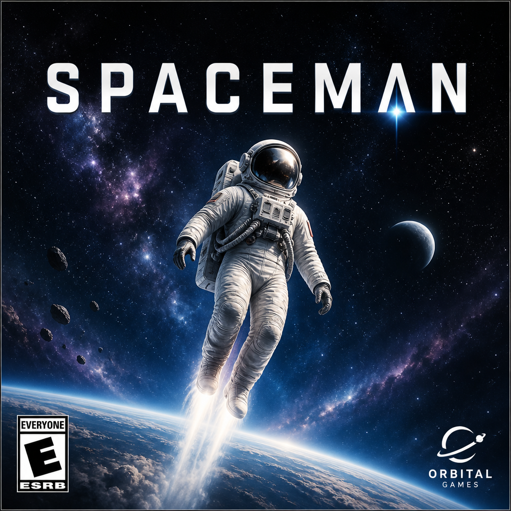Spaceman