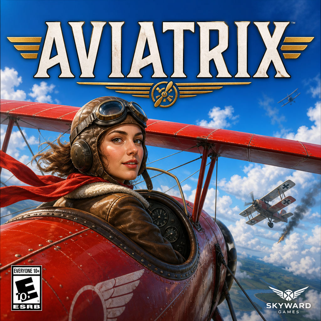 Aviatrix