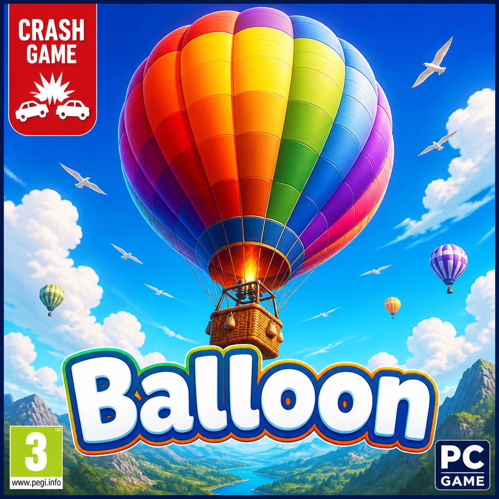 Balloon