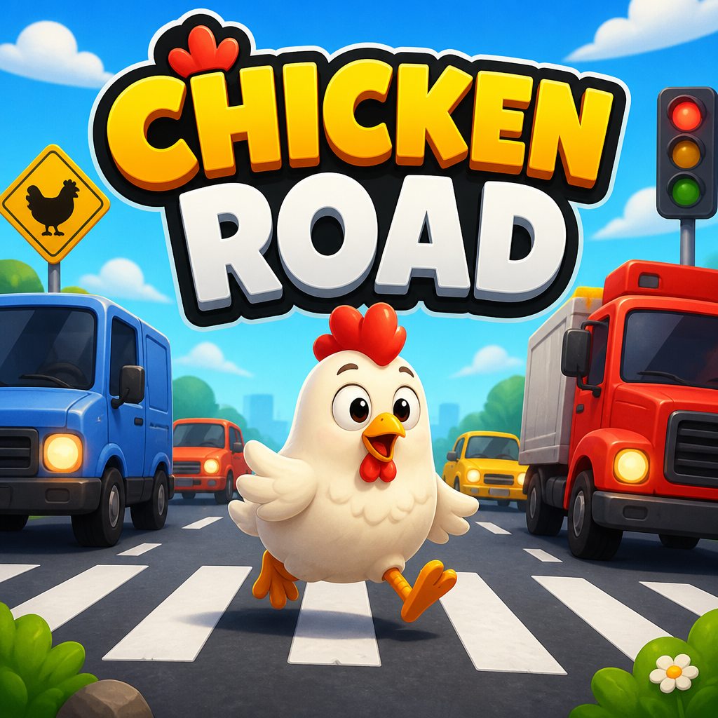 Chicken Road
