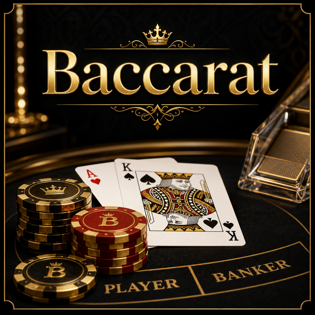 Baccarat