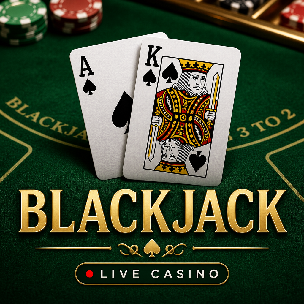 Blackjack