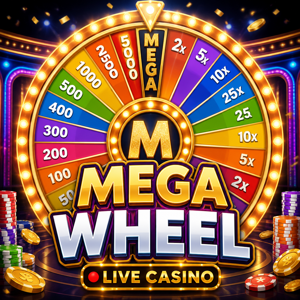 Mega Wheel