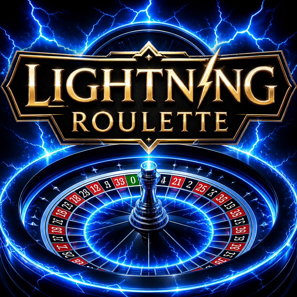 Lightning Roulette