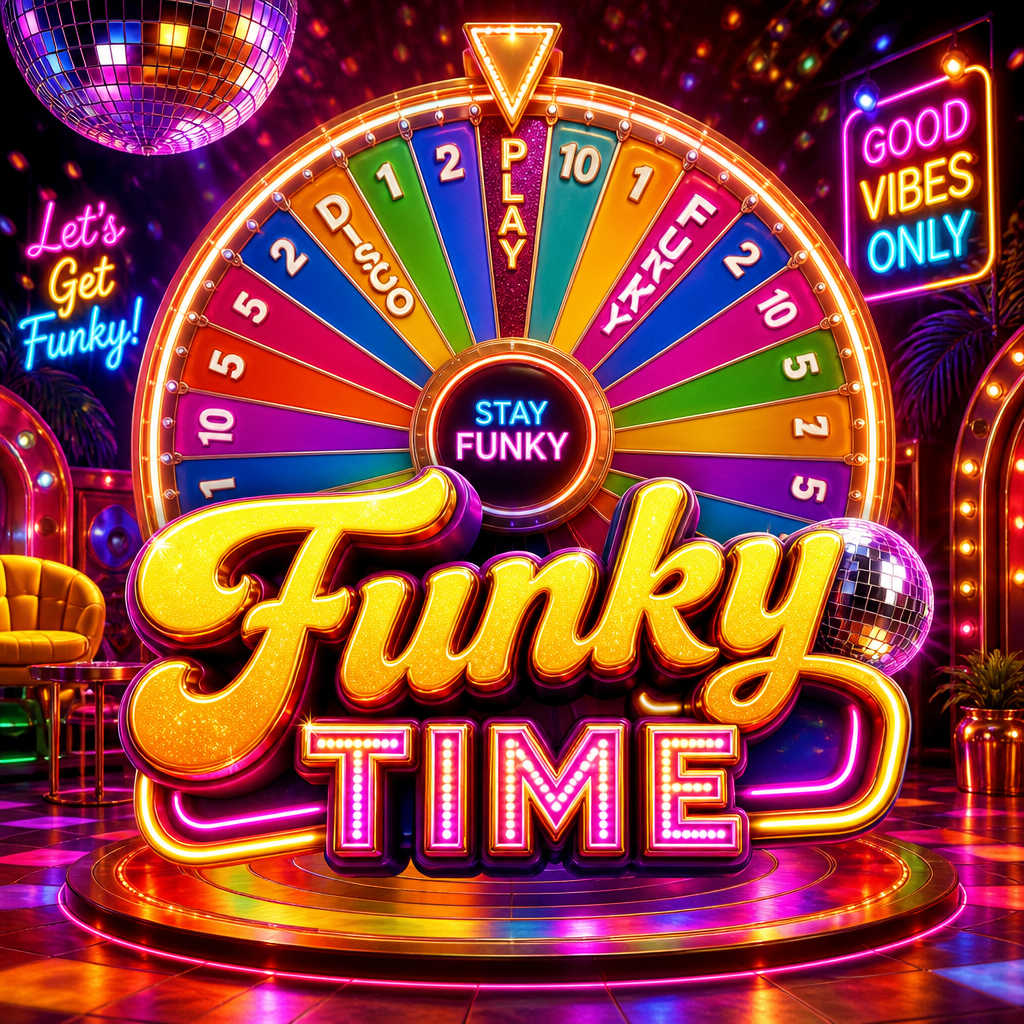 Funky Time