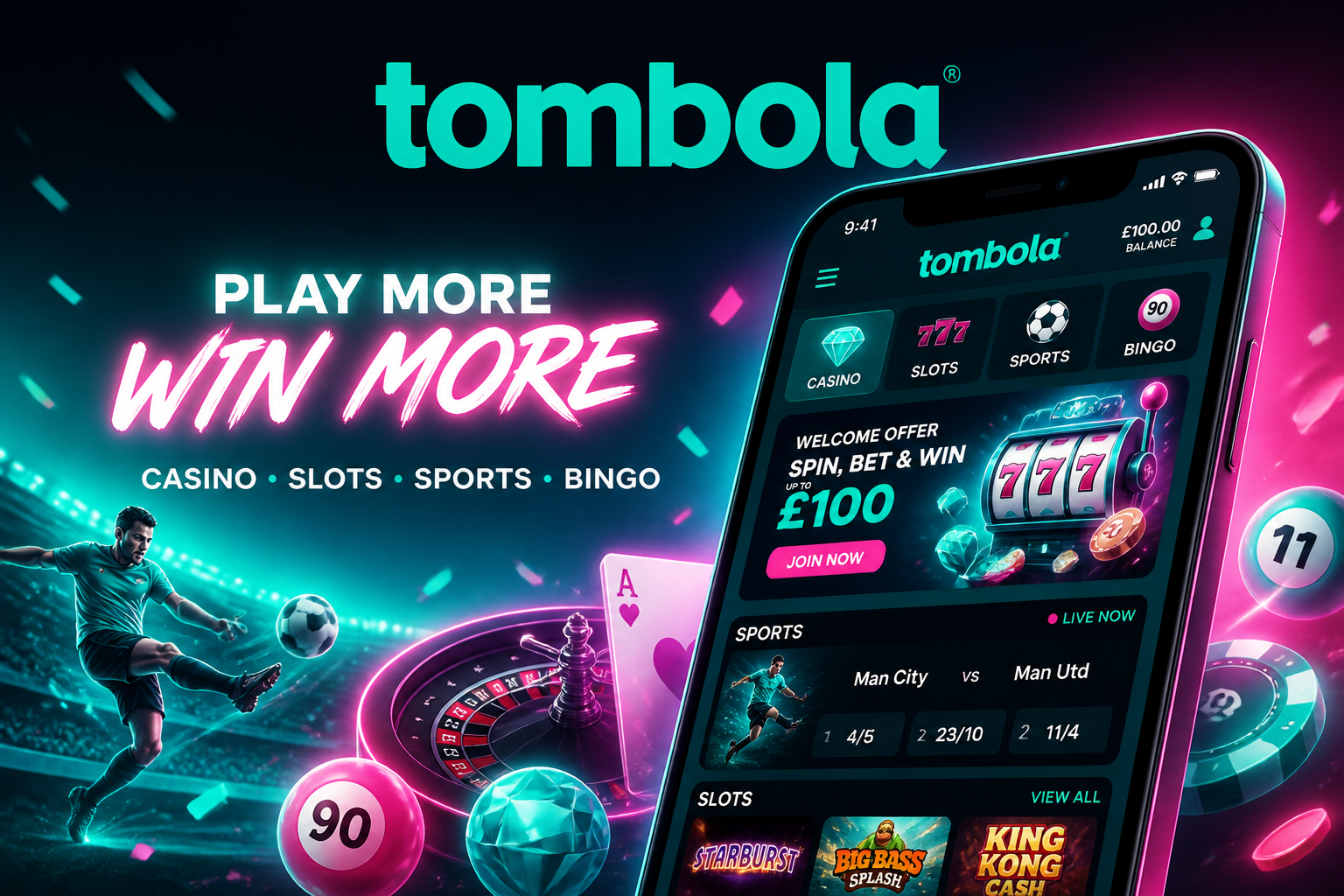 App cover