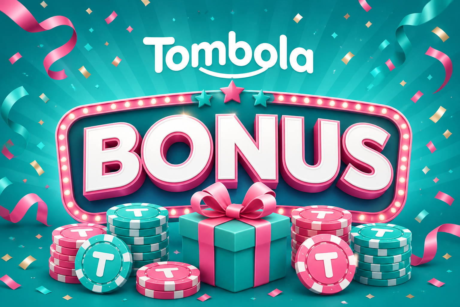 Bonus cover