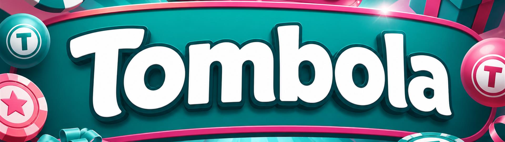 Tombola promo