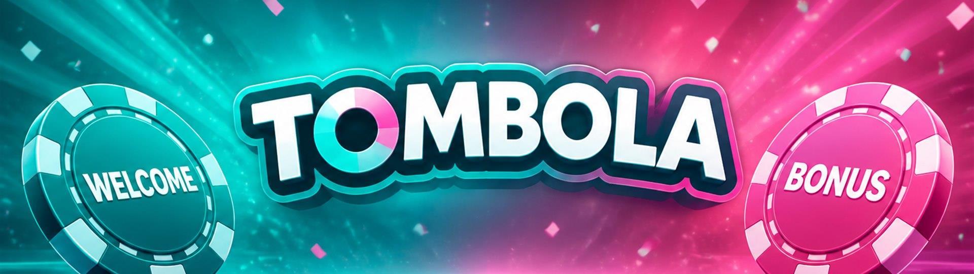 Tombola promo