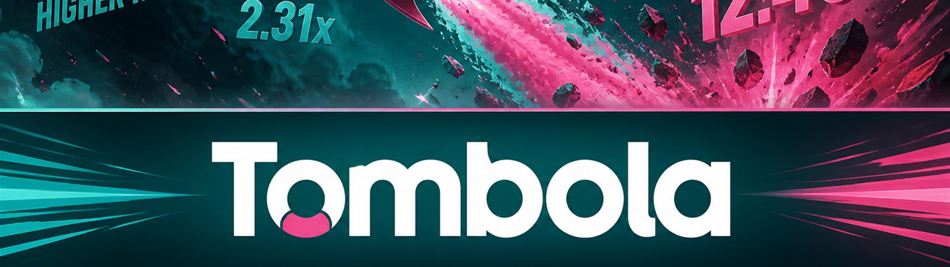Tombola promo