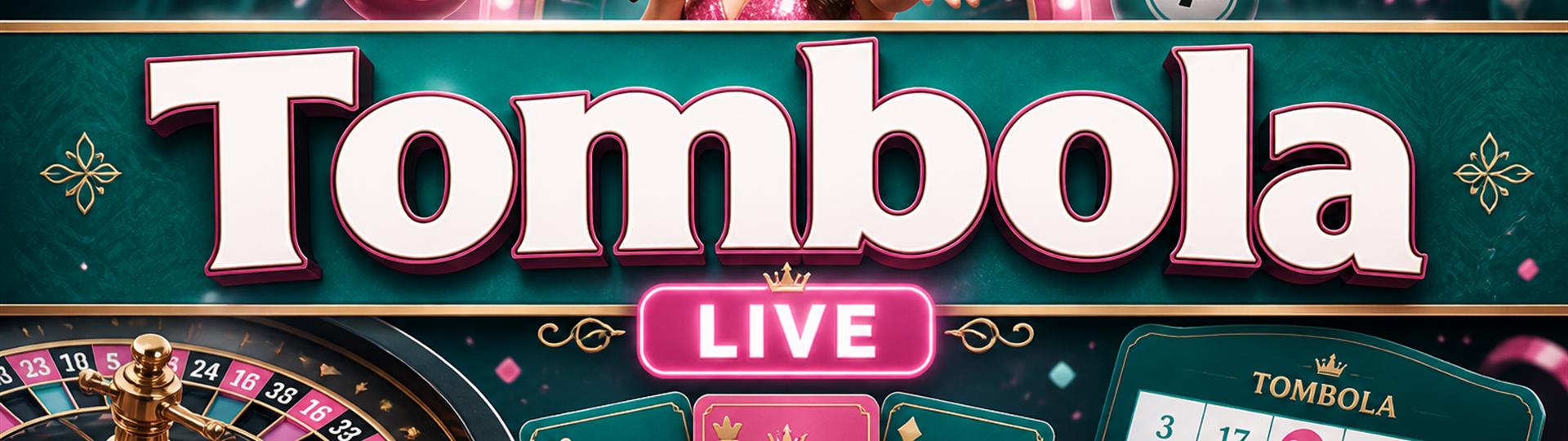 Tombola promo