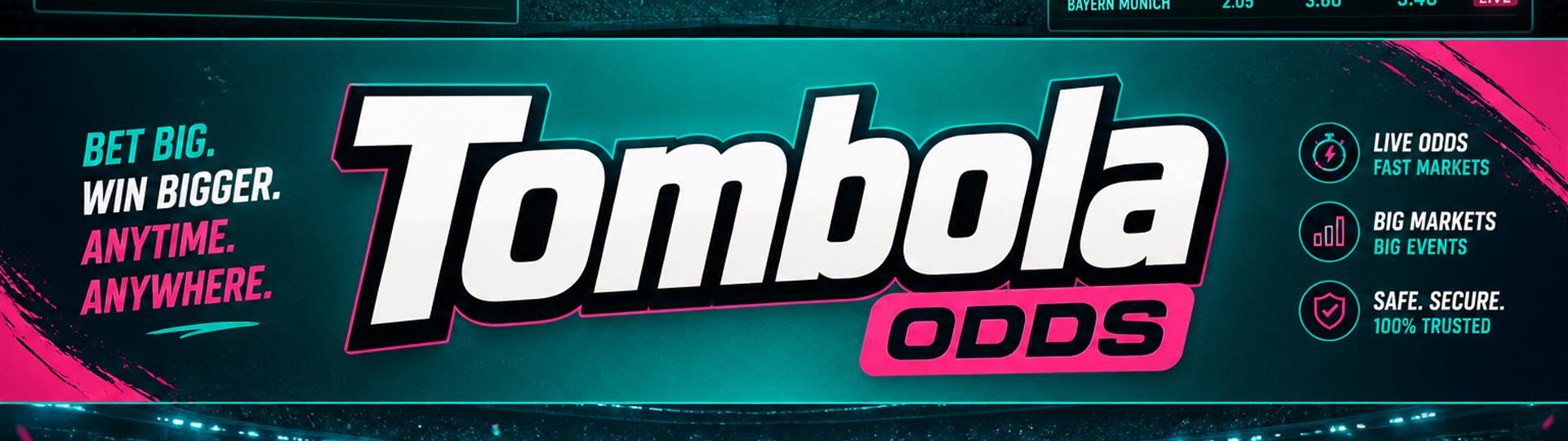 Tombola promo