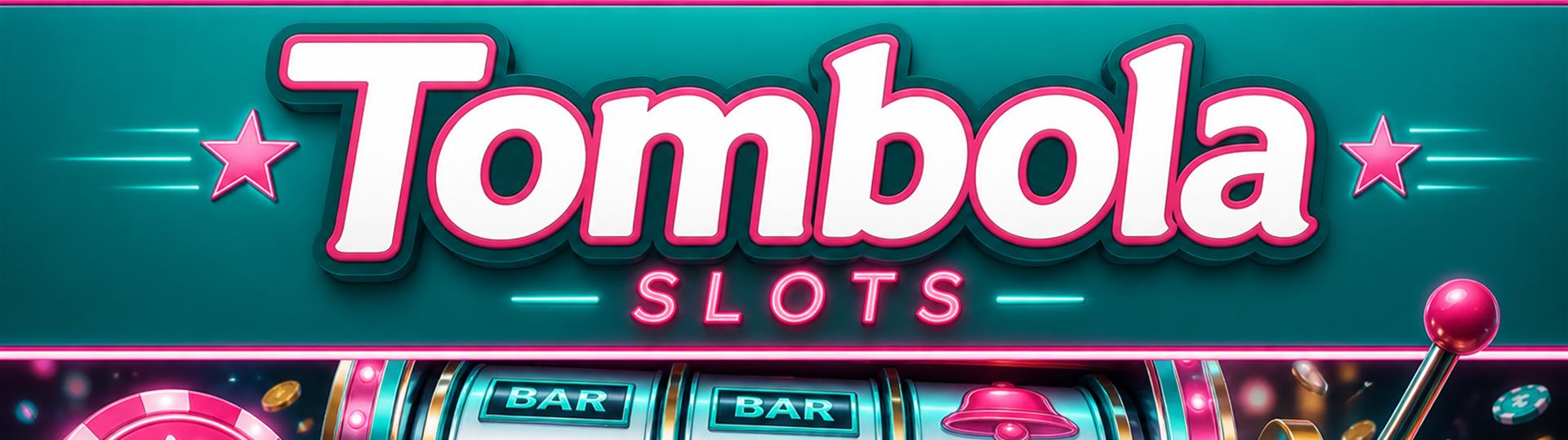 Tombola promo