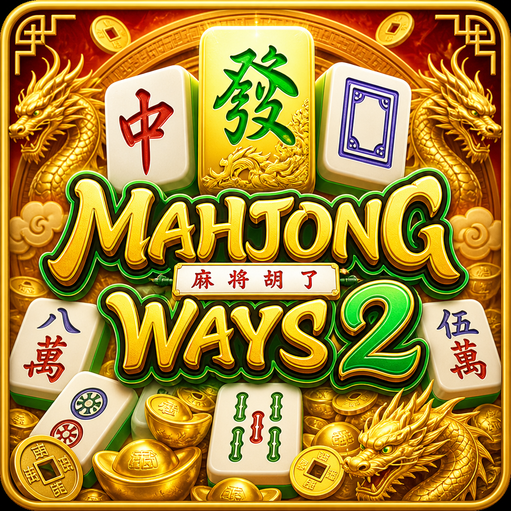 Mahjong Ways 2