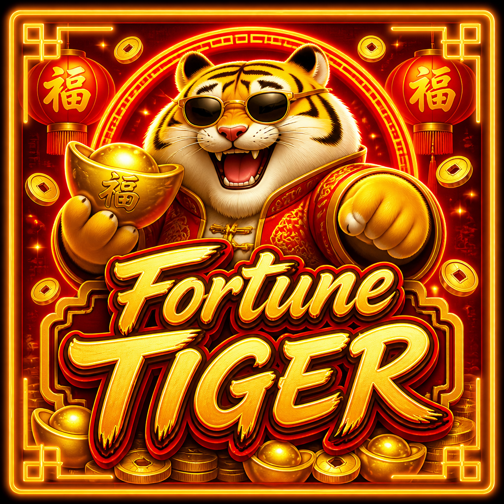 Fortune Tiger