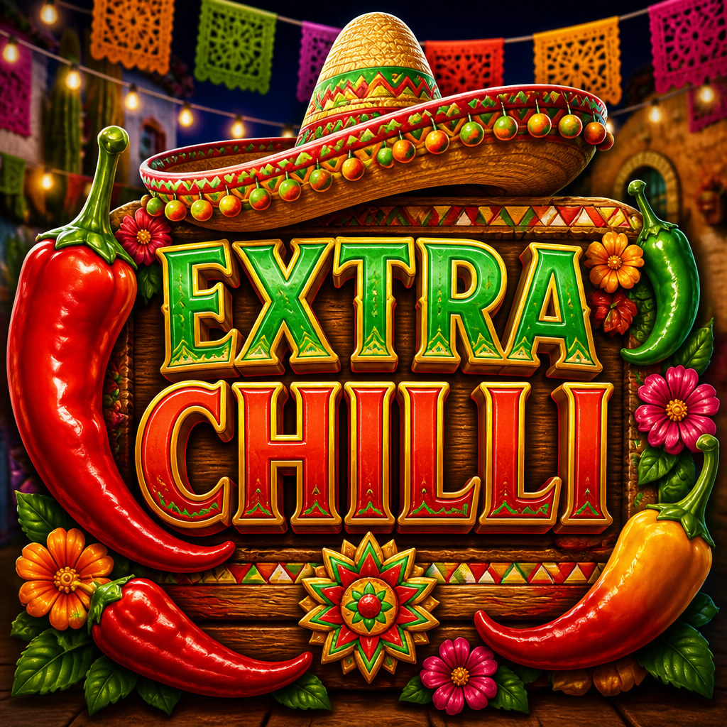 Extra Chilli