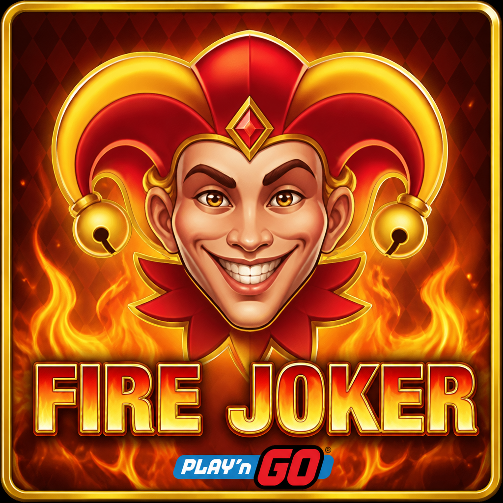 Fire Joker