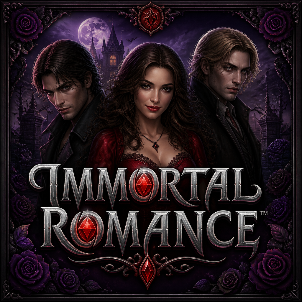 Immortal Romance