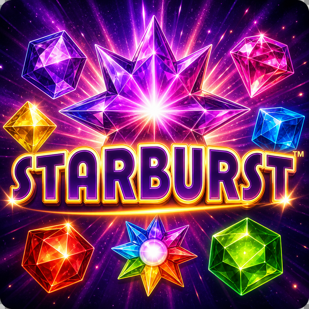 Starburst